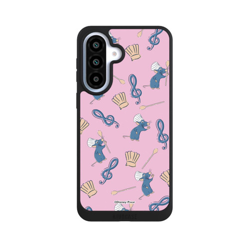 Samsung Galaxy A37 5G NIVOpure Remy Ratatouille Pink