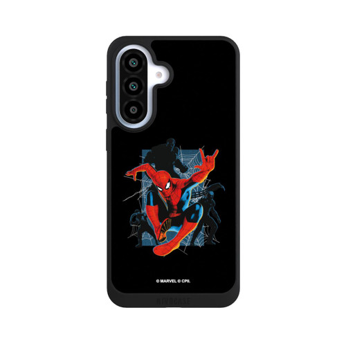 Samsung Galaxy A37 5G NIVOpure Hero Force