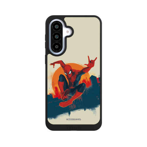 Samsung Galaxy A37 5G NIVOpure Hero Alliance