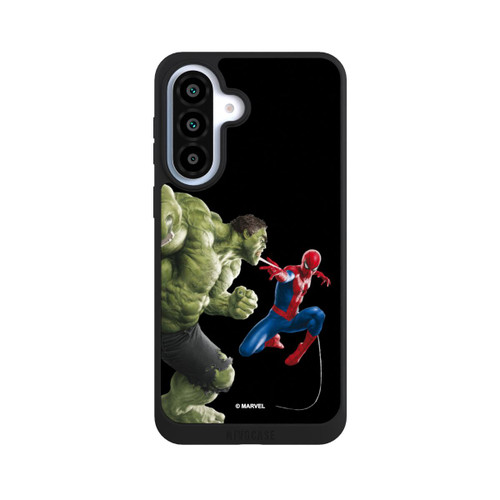 Samsung Galaxy A37 5G NIVOpure Iron Armor