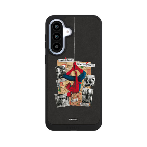 Samsung Galaxy A37 5G NIVOpure Marvel action