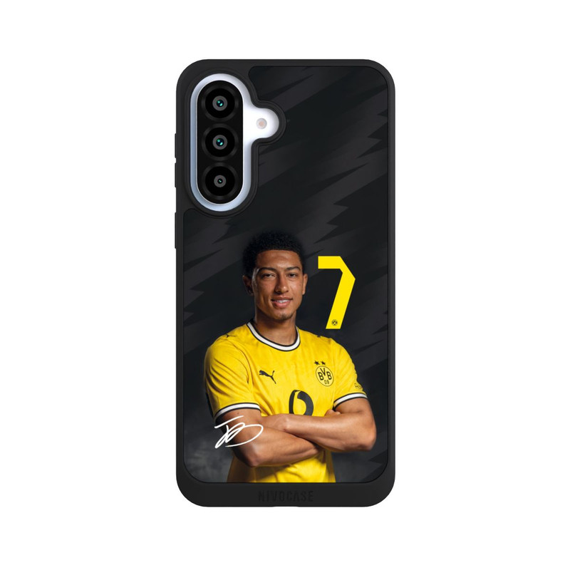 Galaxy A37 5G NIVOpure Jobe Bellingham 26/27