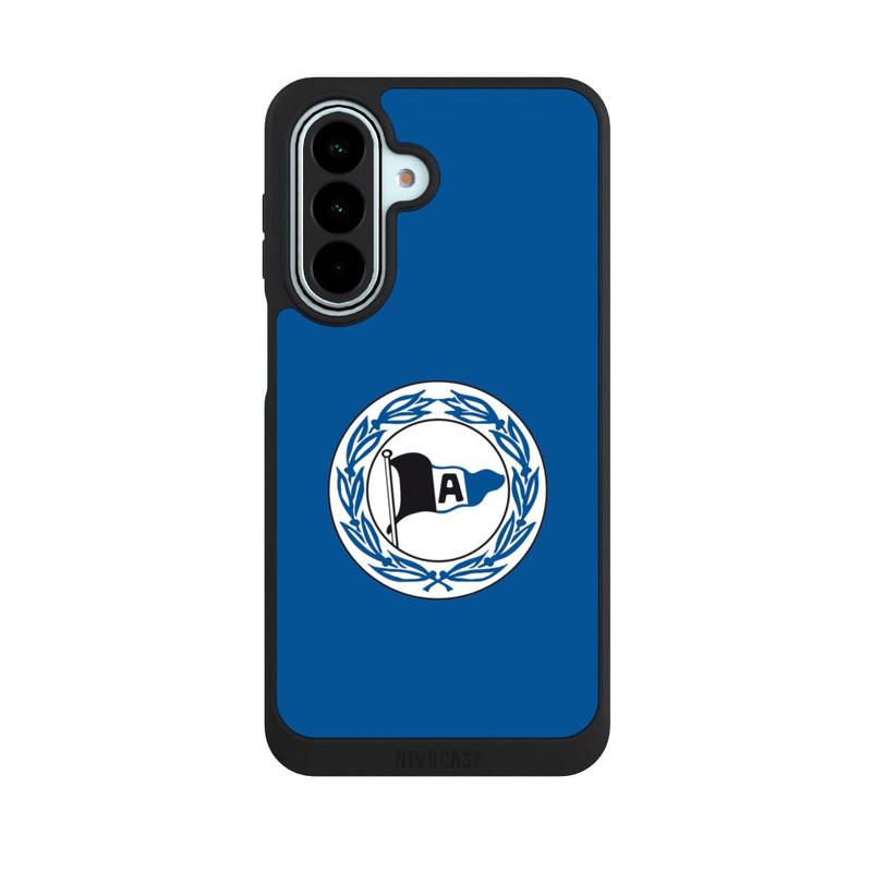 Galaxy A27 5G NIVOpure Arminia Bielefeld
