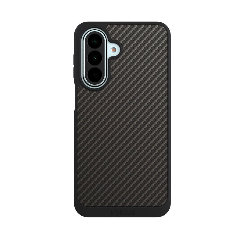 Galaxy A27 5G NIVOpure Carbon