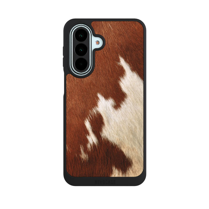 Galaxy A27 5G NIVOpure Look peau de vache