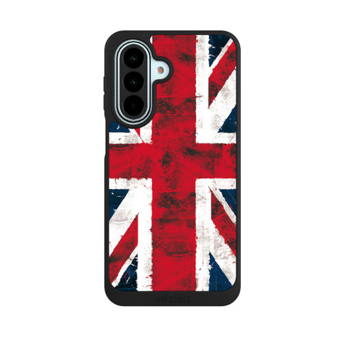 Samsung Galaxy A27 5G NIVOpure Union Jack - Grunge