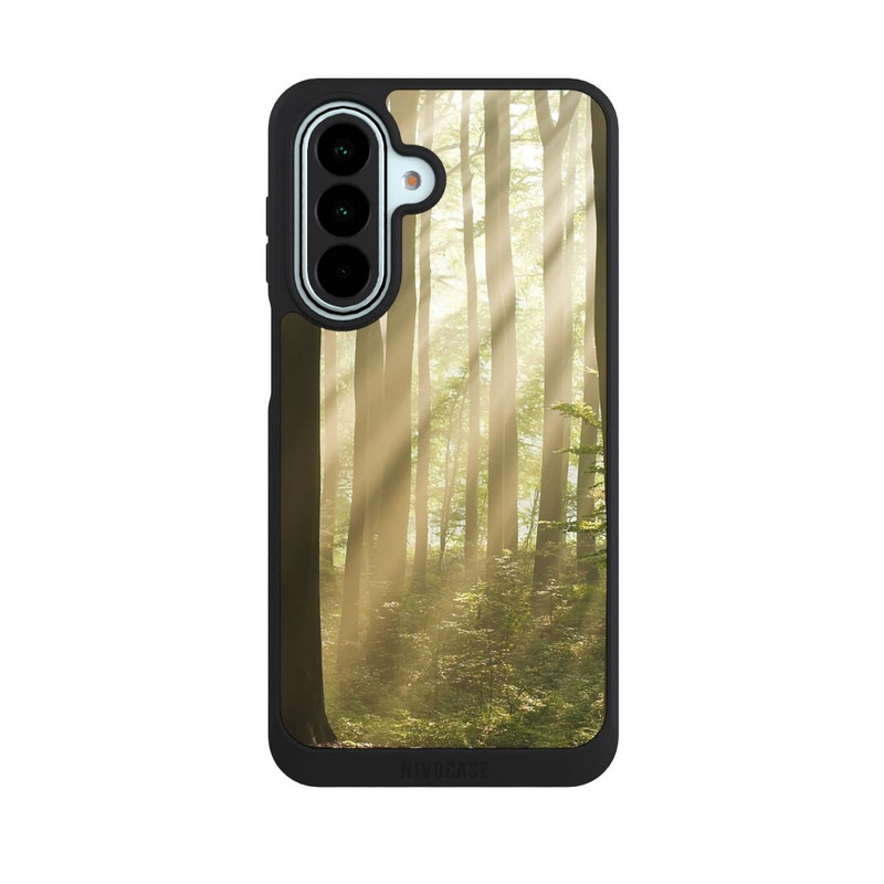 Galaxy A27 5G NIVOpure In the forest