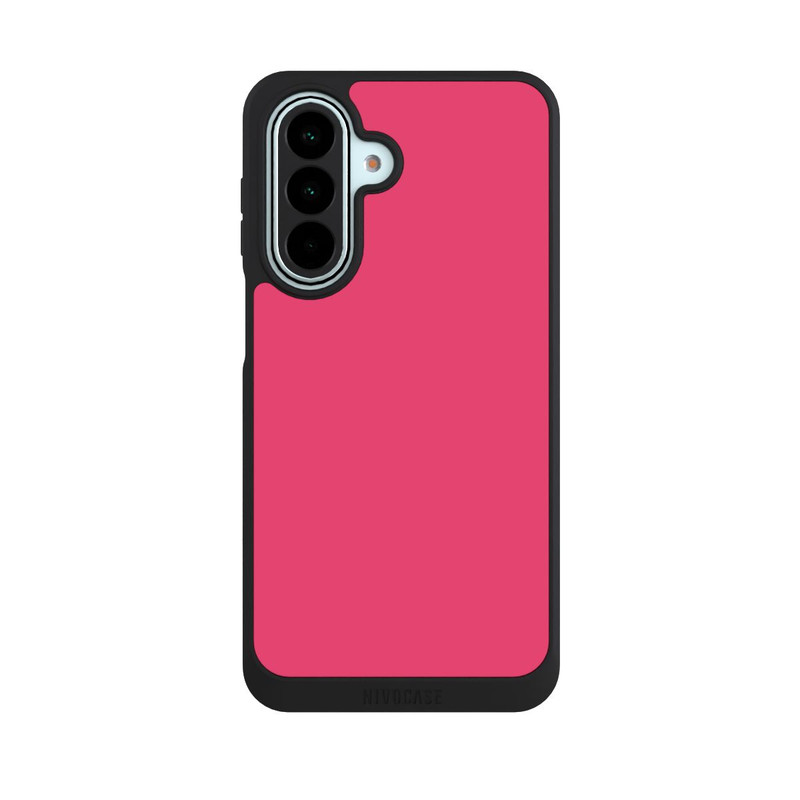 Galaxy A27 5G NIVOpure Rose Fuchsia
