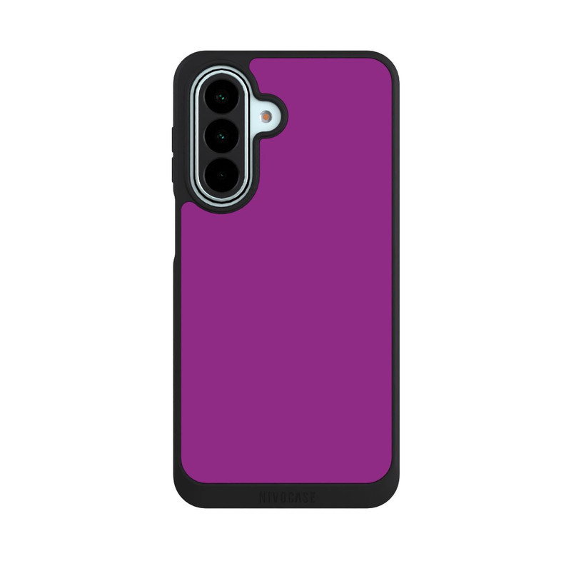 Galaxy A27 5G NIVOpure Pourpre