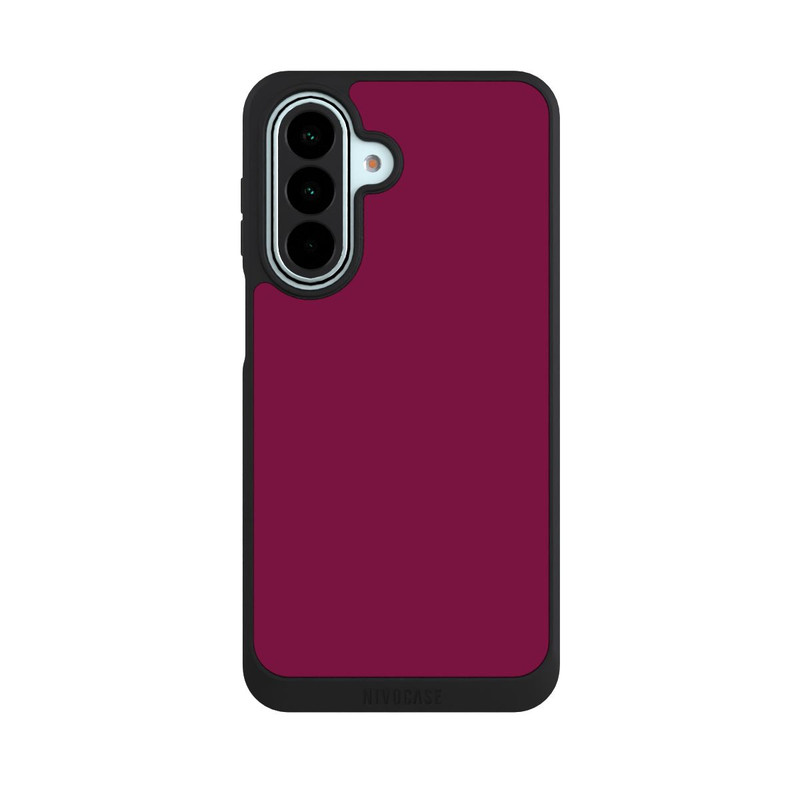 Galaxy A27 5G NIVOpure Aubergine