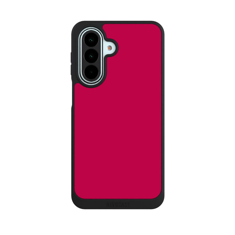 Galaxy A27 5G NIVOpure Bordeaux