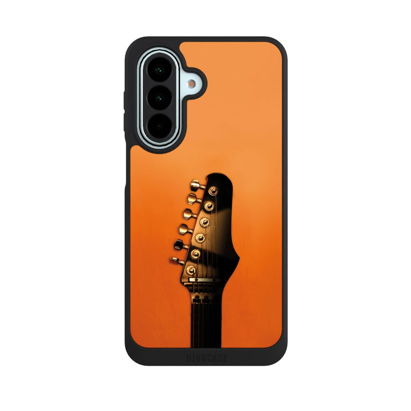 Galaxy A27 5G NIVOpure Guitare 2