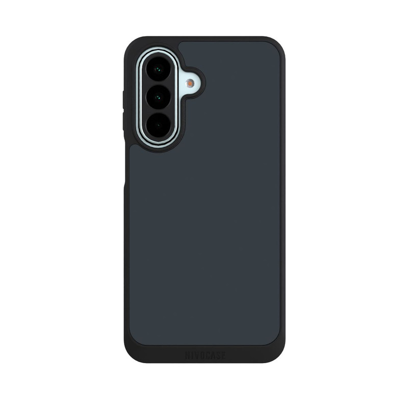 Galaxy A27 5G NIVOpure Anthracite