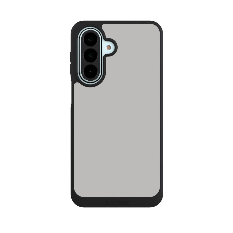 Galaxy A27 5G NIVOpure Graphite