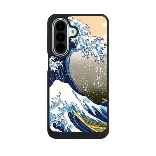 Samsung Galaxy A27 5G NIVOpure La Grande Vague de Kanagawa