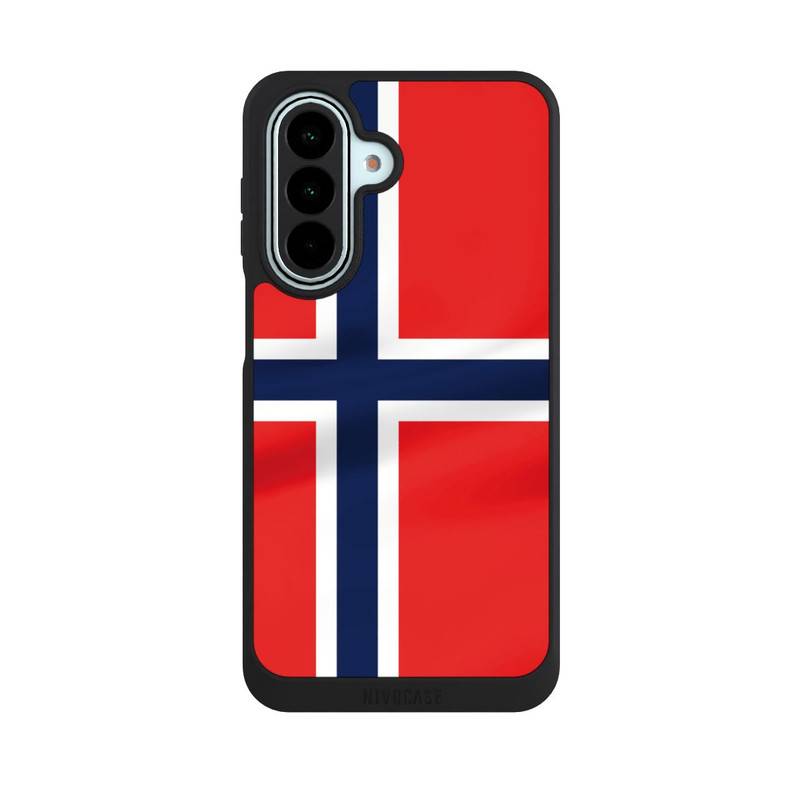 Galaxy A27 5G NIVOpure Norvège