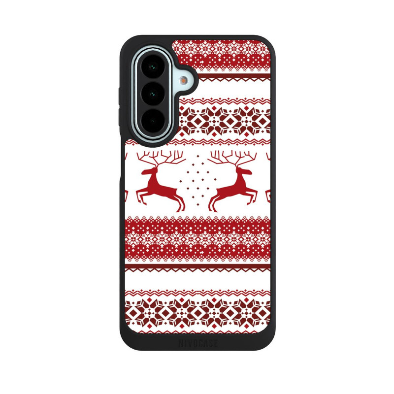 Galaxy A27 5G NIVOpure Motif Norvégien Aurore