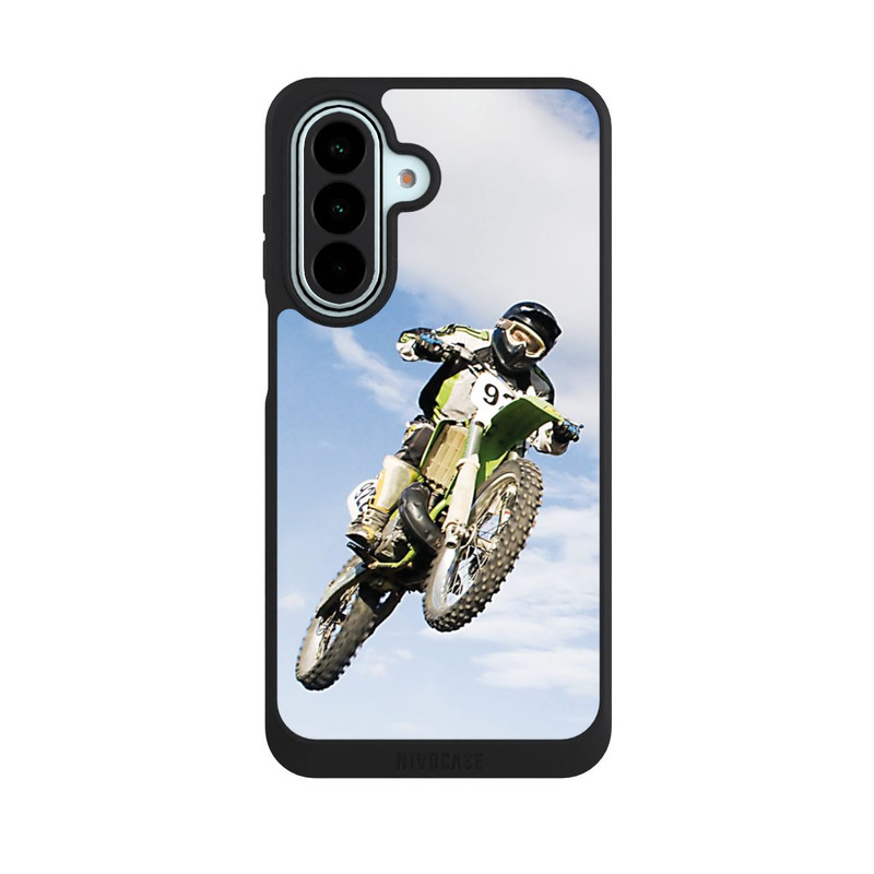 Galaxy A27 5G NIVOpure Motocross