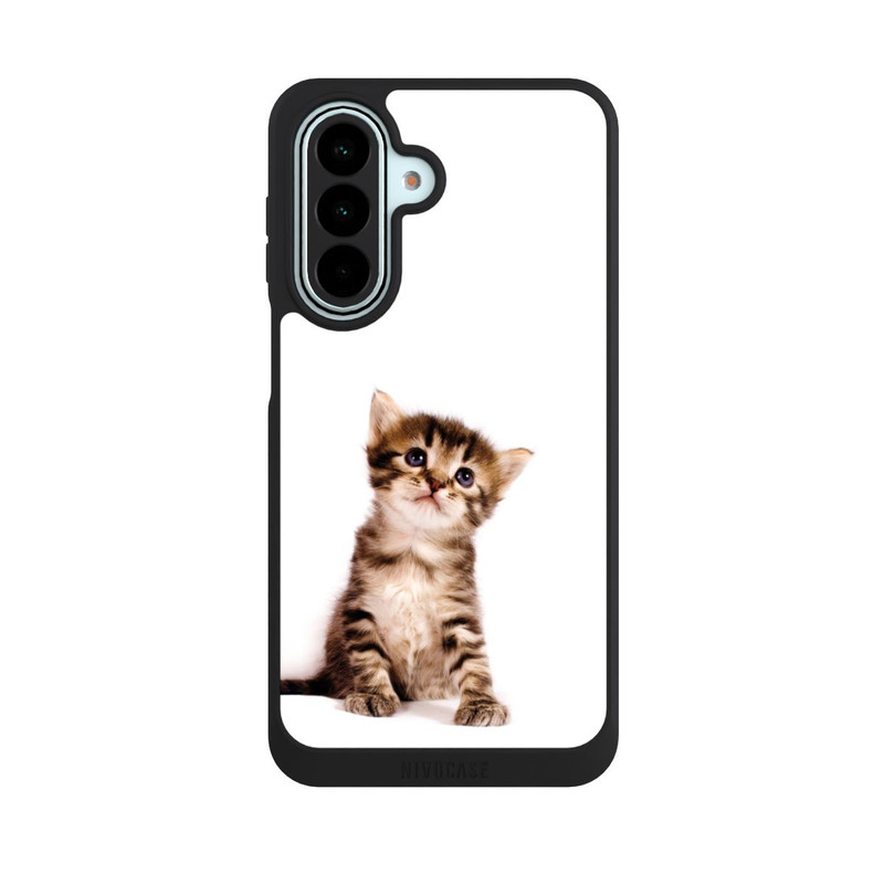 Galaxy A27 5G NIVOpure Chaton Mignon