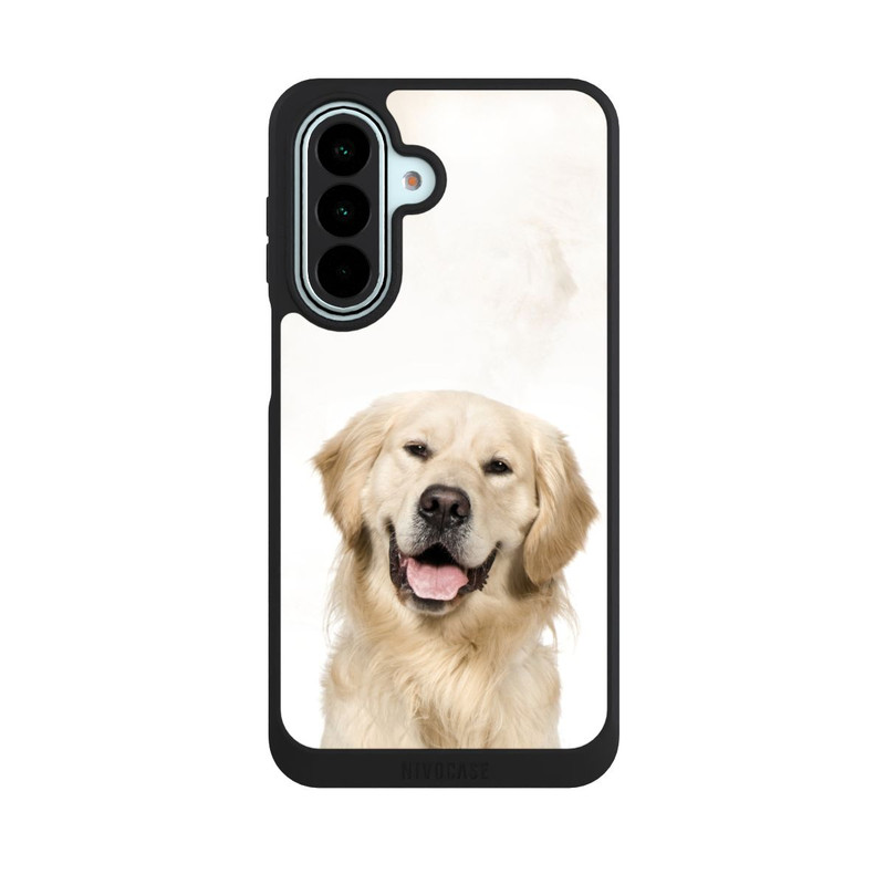 Galaxy A27 5G NIVOpure Golden Retriever