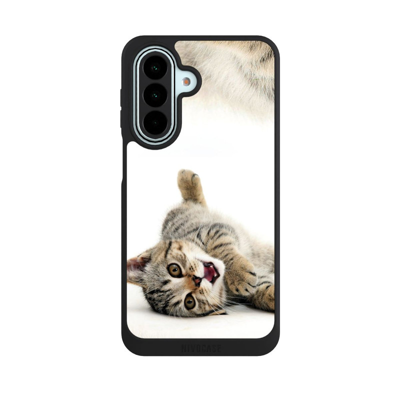 Galaxy A27 5G NIVOpure Chaton qui se Roule