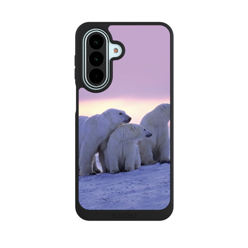 Galaxy A27 5G NIVOpure Ours Polaires