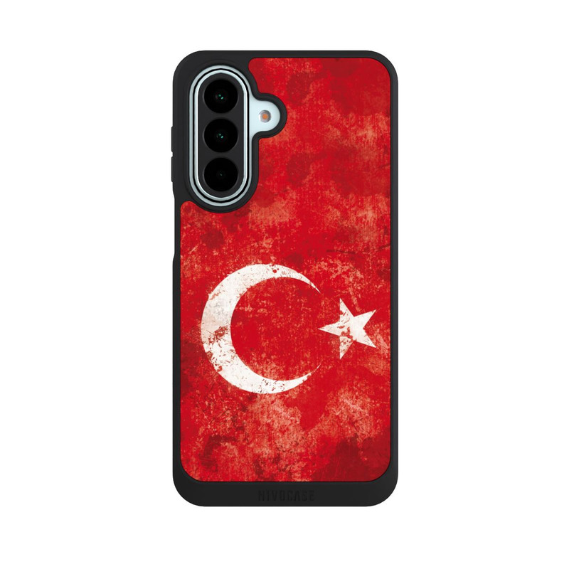 Galaxy A27 5G NIVOpure Türkiye