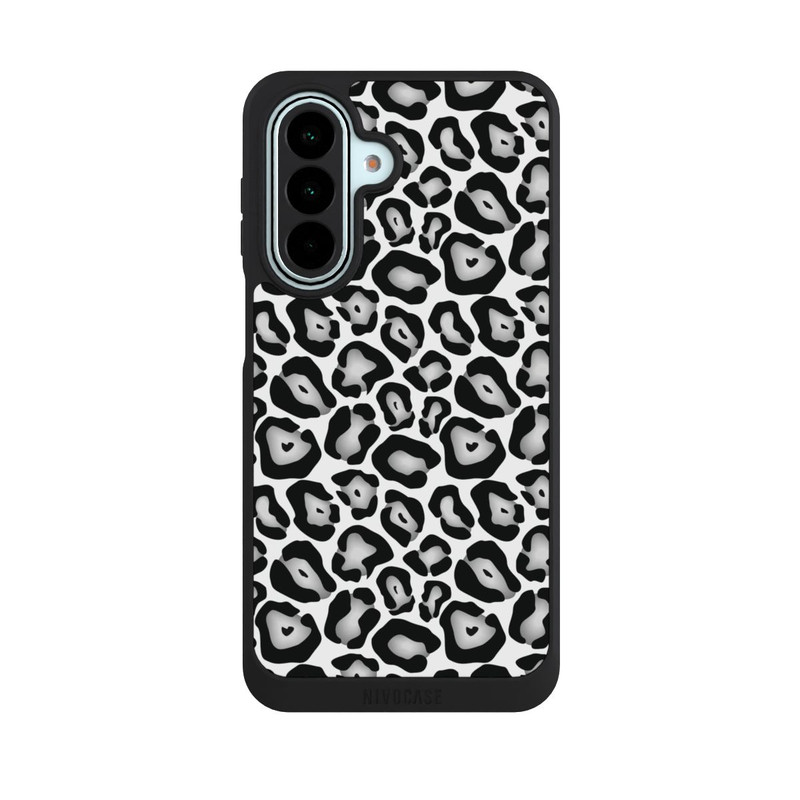 Galaxy A27 5G NIVOpure Léopard Gris