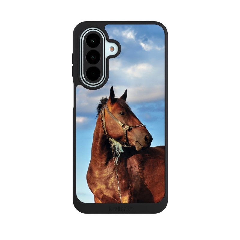 Galaxy A27 5G NIVOpure Cheval dans la nature