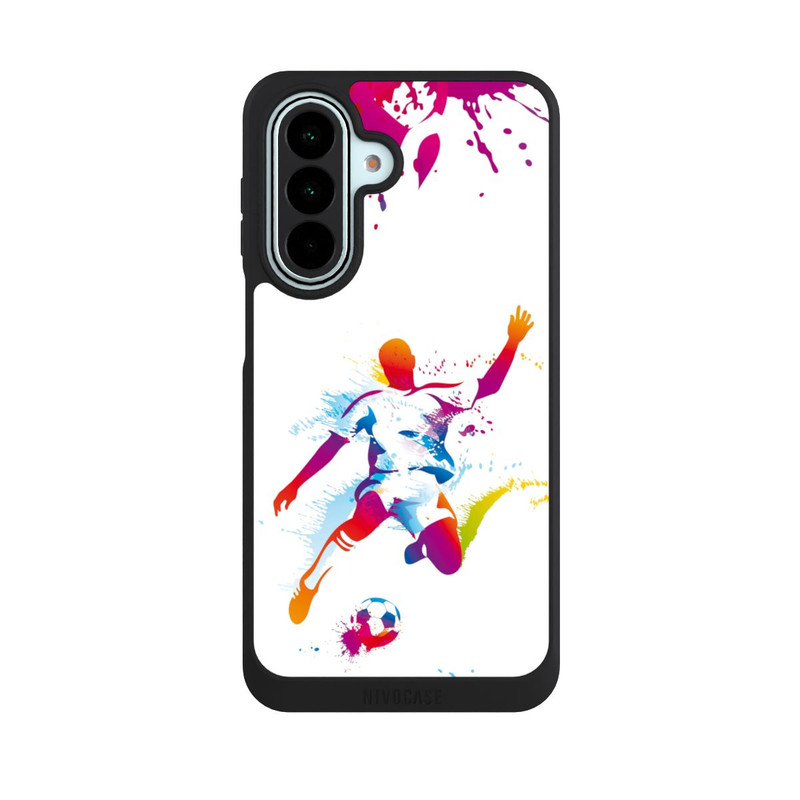 Galaxy A27 5G NIVOpure Attaquant