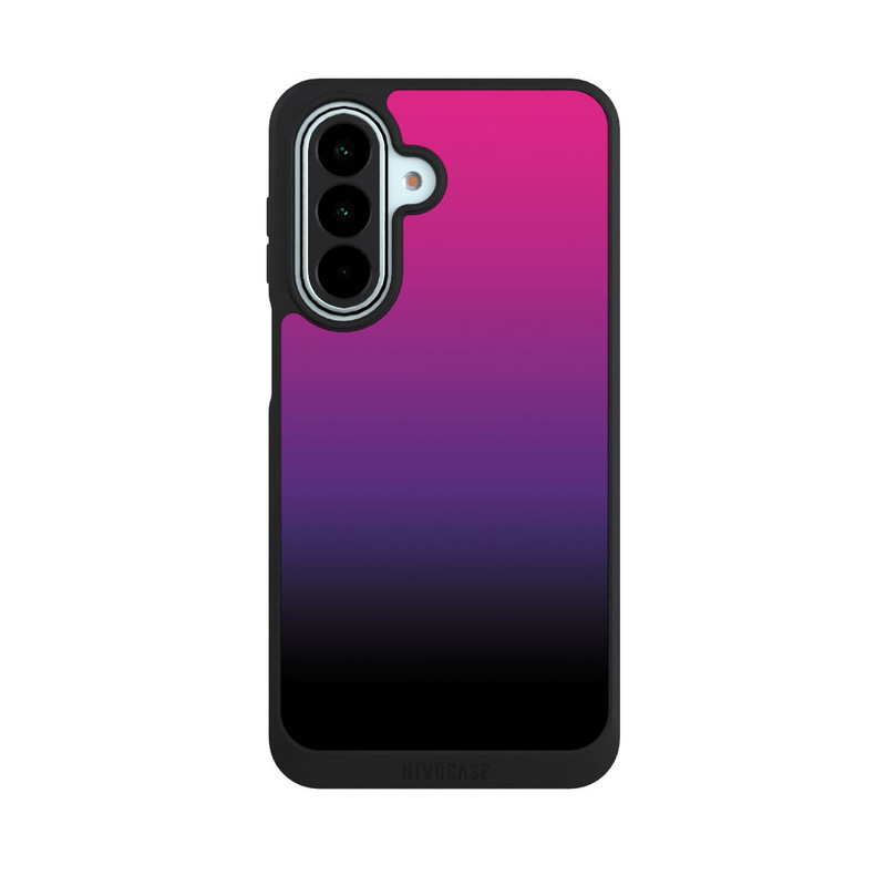 Galaxy A27 5G NIVOpure Nuit rose
