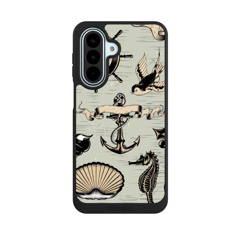 Galaxy A27 5G NIVOpure Tombe de Marin