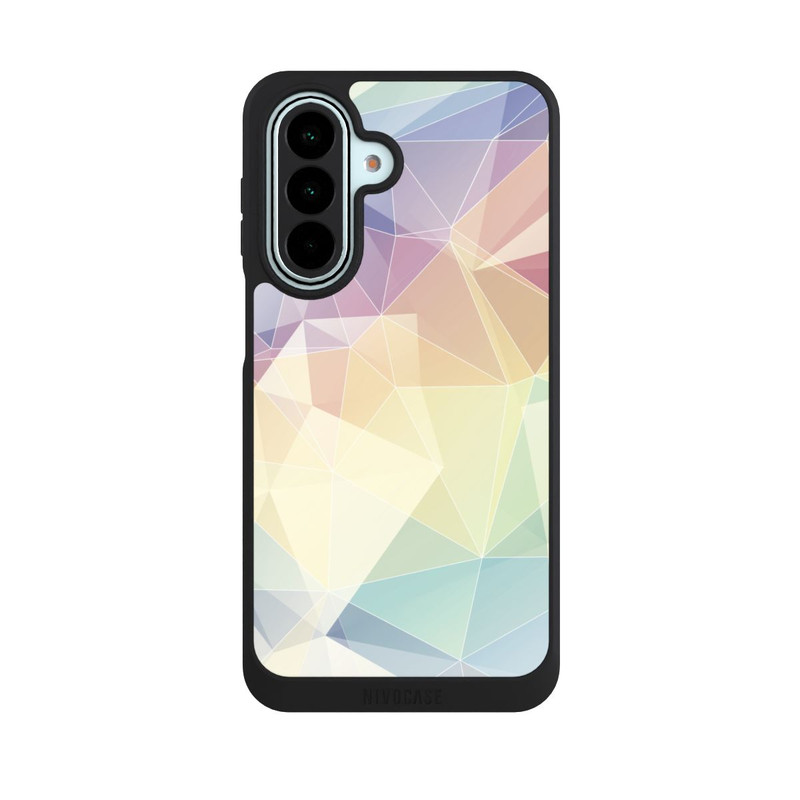 Galaxy A27 5G NIVOpure Cristaux en Pastel