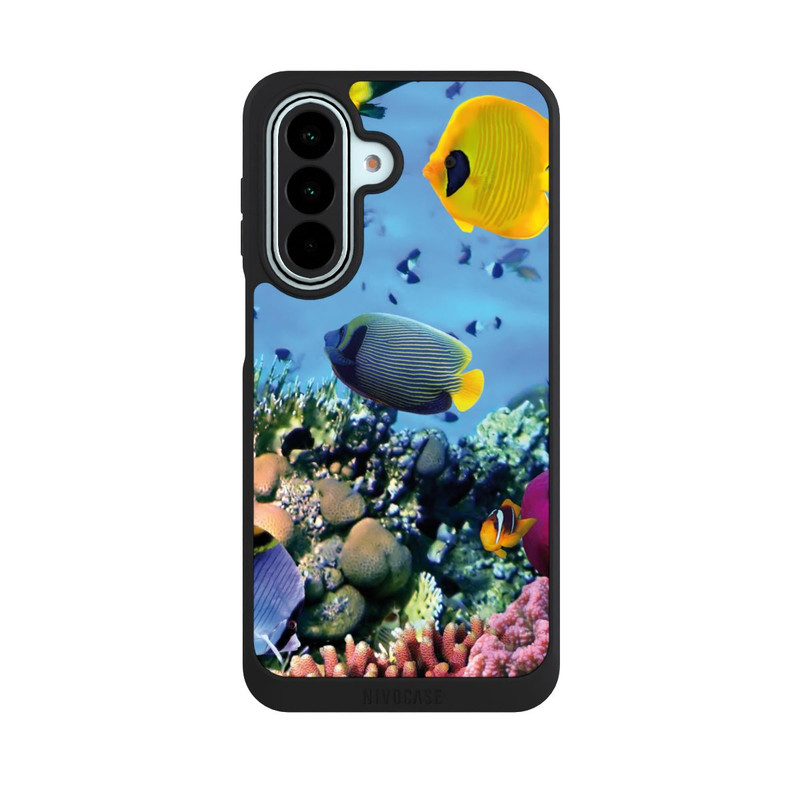 Galaxy A27 5G NIVOpure Belle Eau
