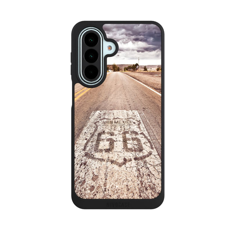 Galaxy A27 5G NIVOpure Route 66