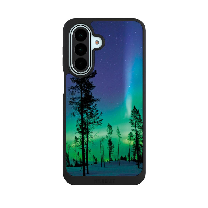 Galaxy A27 5G NIVOpure Aurore Boréale
