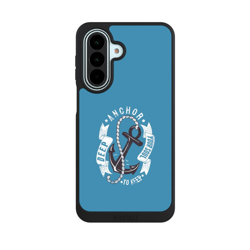 Galaxy A27 5G NIVOpure Anchor To Keep Your Soul
