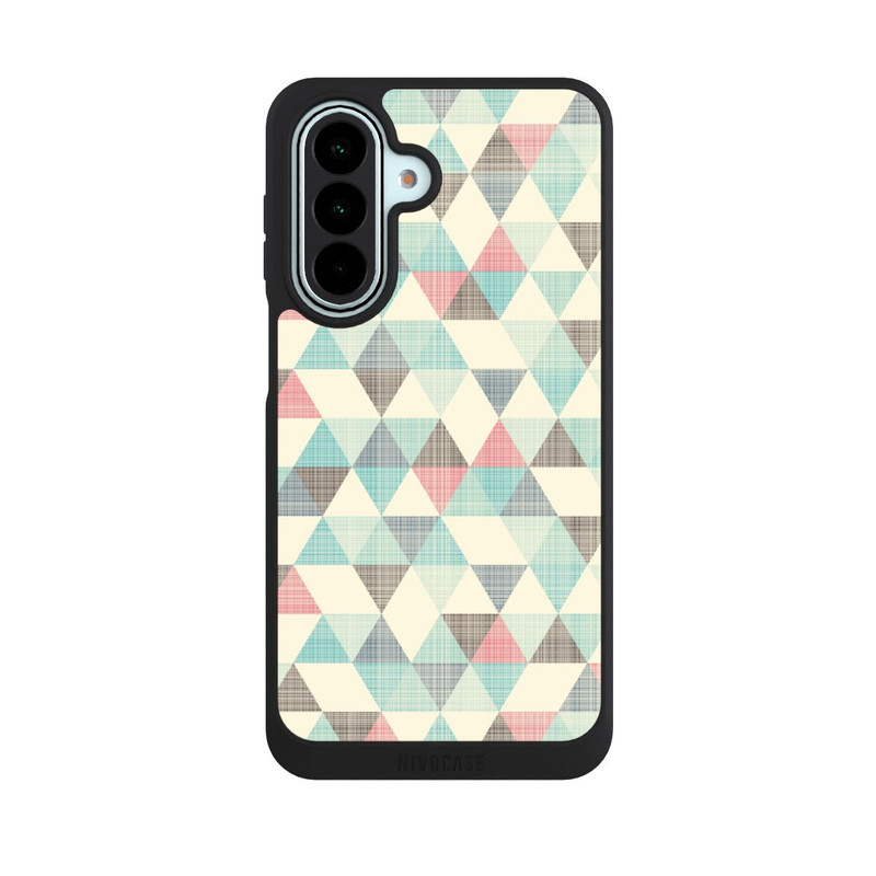 Galaxy A27 5G NIVOpure Triangles Vintages