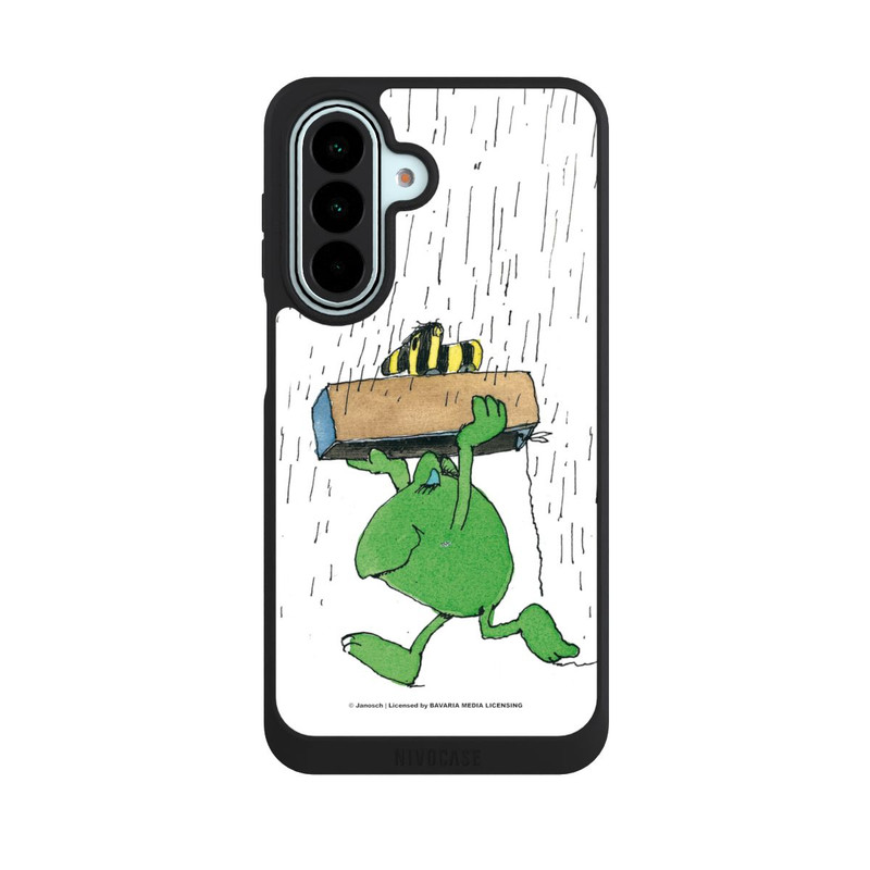 Galaxy A27 5G NIVOpure Günter Kastenfrosch