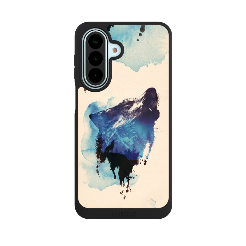 Galaxy A27 5G NIVOpure Seul comme un loup