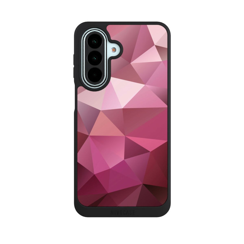Galaxy A27 5G NIVOpure Cristaux Rose