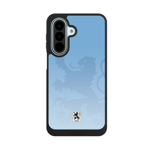 Samsung Galaxy A27 5G NIVOpure TSV 1860 - Wappen Klein