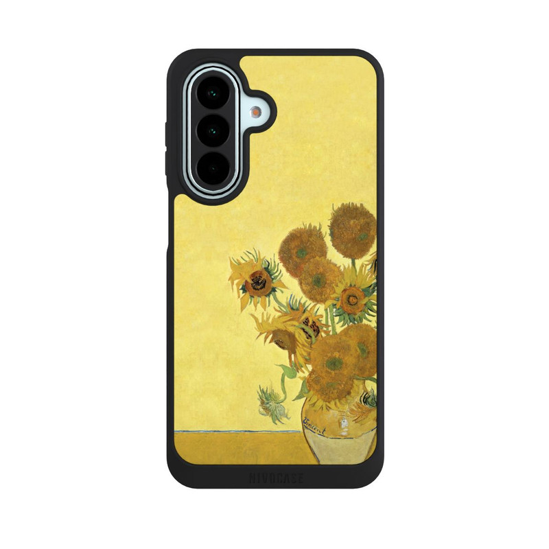 Galaxy A27 5G NIVOpure Sunflower
