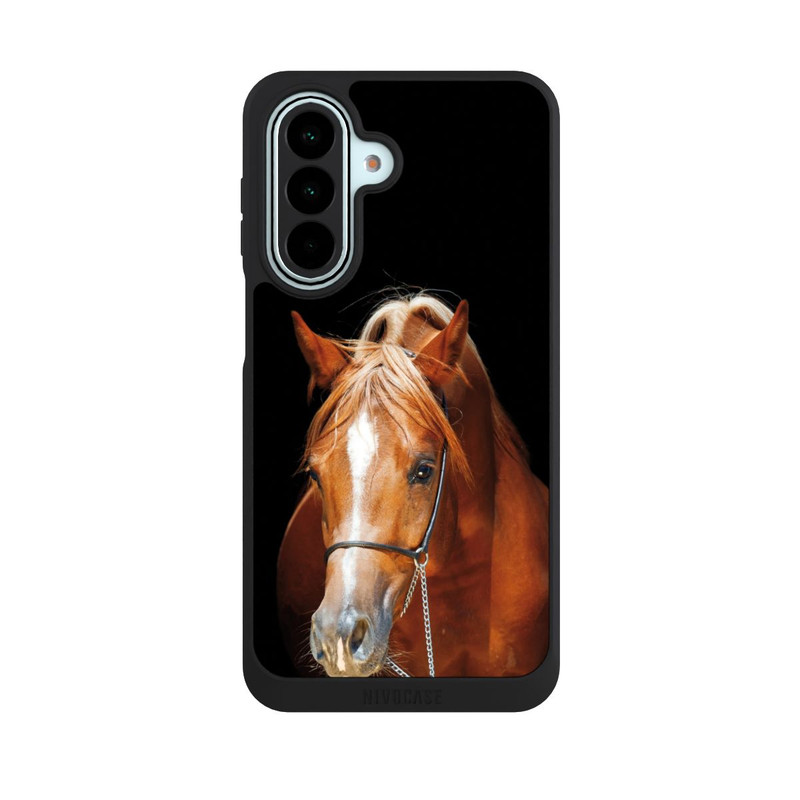 Galaxy A27 5G NIVOpure Arabian Thoroughbred