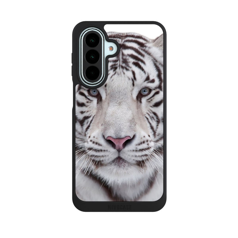 Galaxy A27 5G NIVOpure Tigre Blanc Majestueux