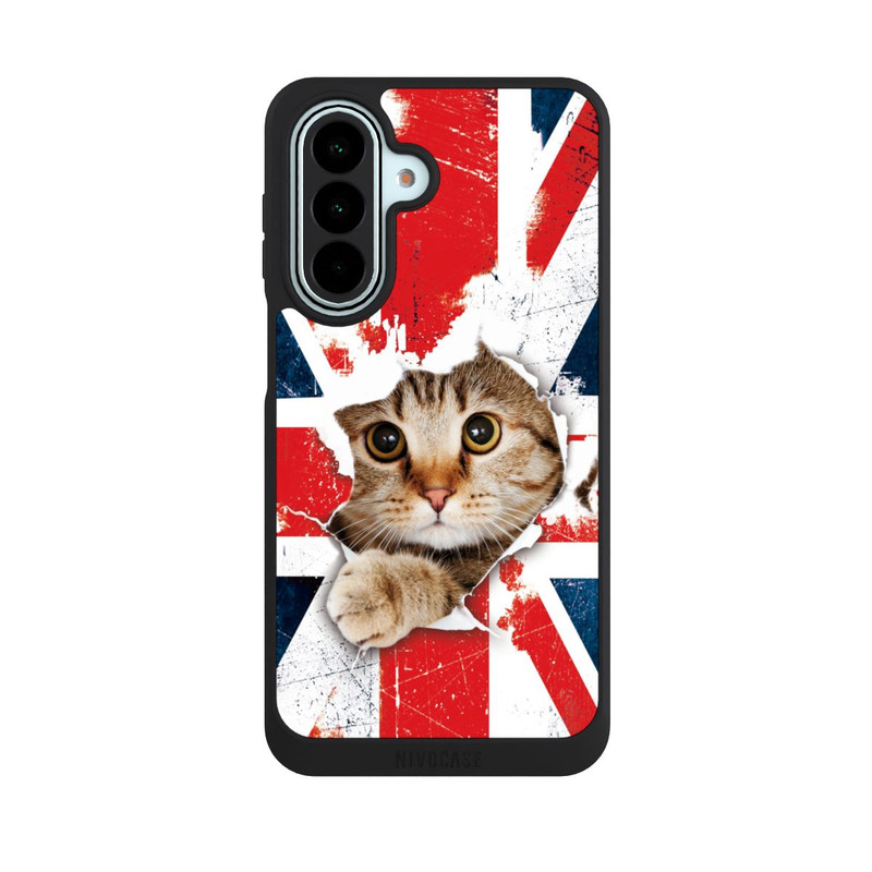 Galaxy A27 5G NIVOpure Sassy Kitten