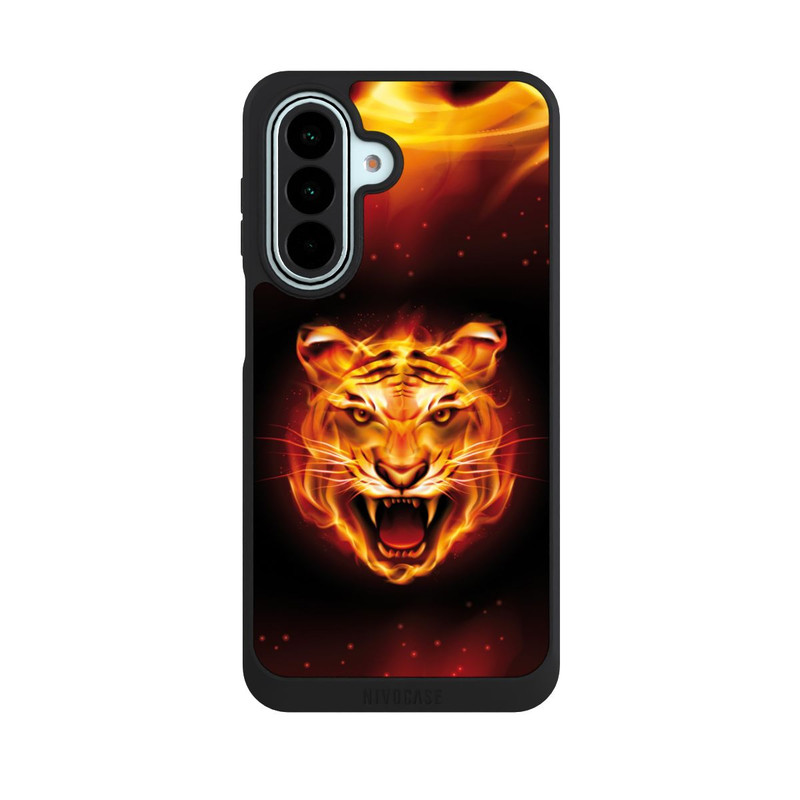 Galaxy A27 5G NIVOpure Tigre du Bengale