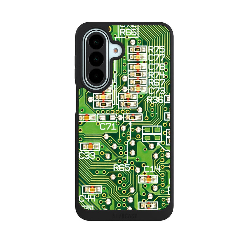 Galaxy A27 5G NIVOpure Circuit Imprimé