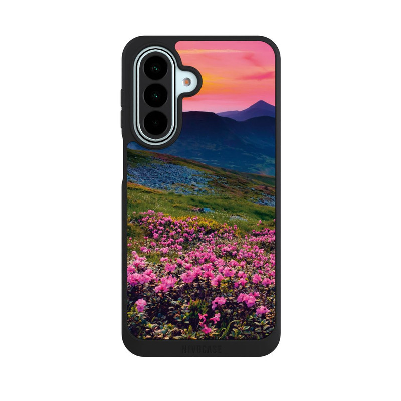 Galaxy A27 5G NIVOpure Dans les Champs