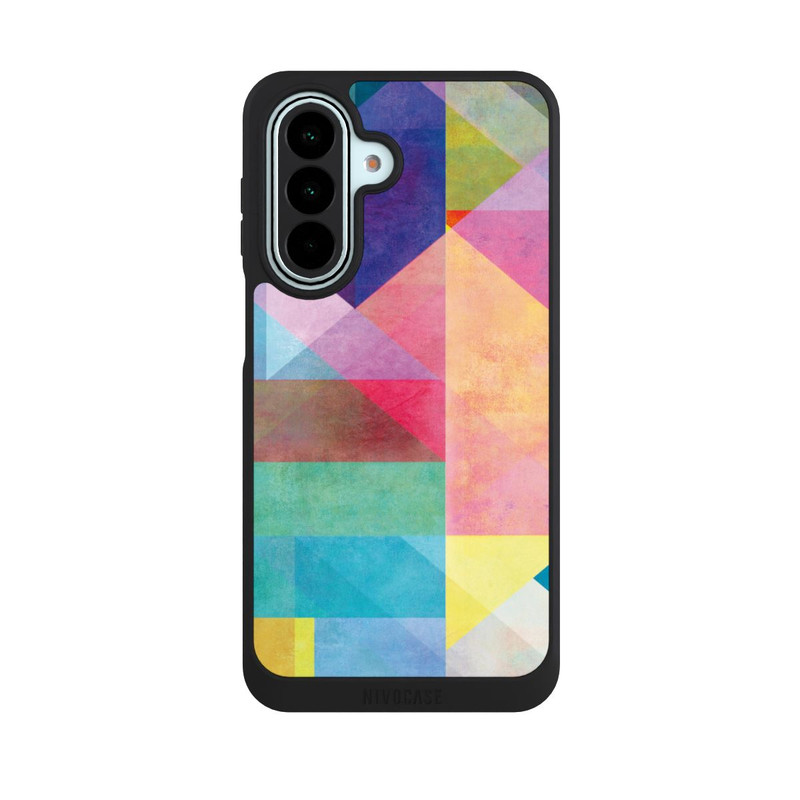 Galaxy A27 5G NIVOpure Colorblocking 2